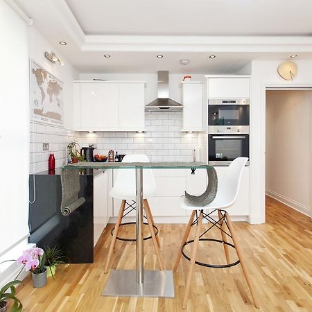 Italianflat - Stamford Bridge Διαμέρισμα Λονδίνο Εξωτερικό φωτογραφία