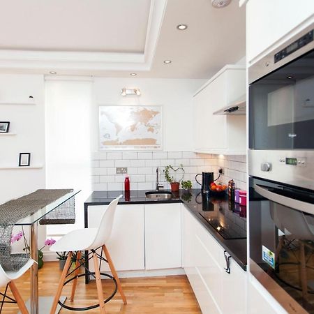 Italianflat - Stamford Bridge Διαμέρισμα Λονδίνο Εξωτερικό φωτογραφία