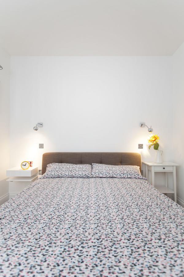 Italianflat - Stamford Bridge Διαμέρισμα Λονδίνο Εξωτερικό φωτογραφία