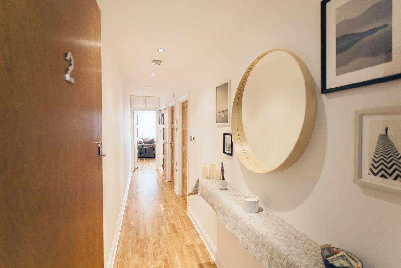 Italianflat - Stamford Bridge Διαμέρισμα Λονδίνο Εξωτερικό φωτογραφία