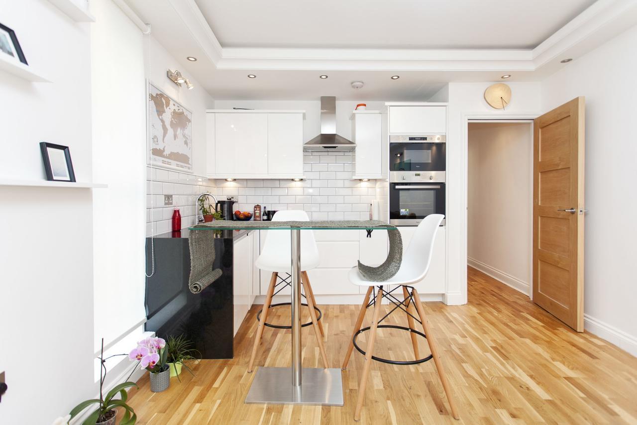 Italianflat - Stamford Bridge Διαμέρισμα Λονδίνο Εξωτερικό φωτογραφία