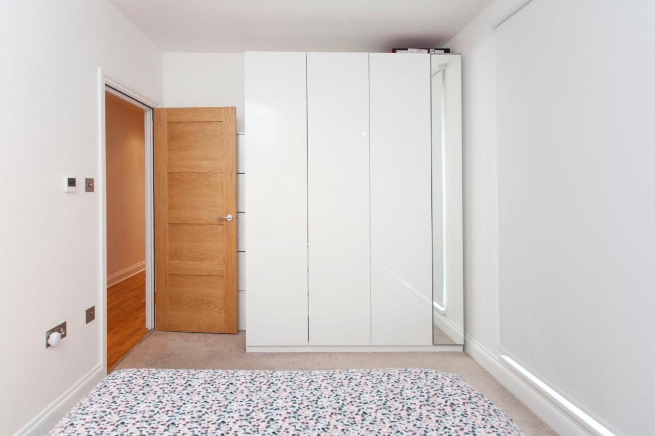 Italianflat - Stamford Bridge Διαμέρισμα Λονδίνο Εξωτερικό φωτογραφία