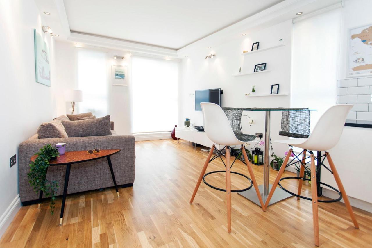Italianflat - Stamford Bridge Διαμέρισμα Λονδίνο Εξωτερικό φωτογραφία